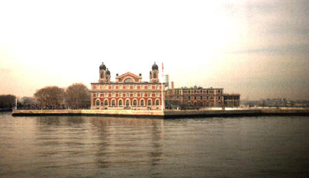 Ellis Island