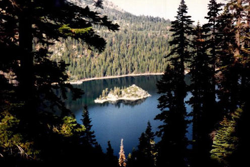 Emerald Bay