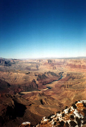 Grand Canyon, Arizona