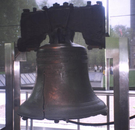 Liberty Bell