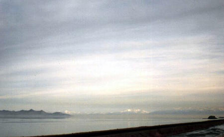 Great Salt Lake
