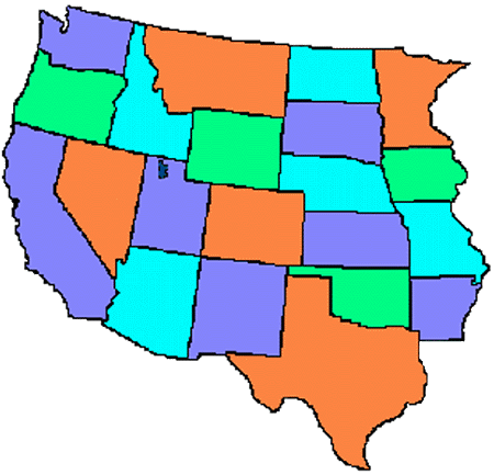 Western States