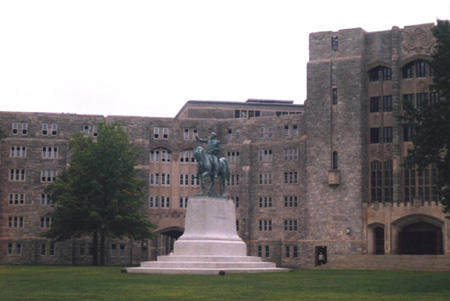 West Point